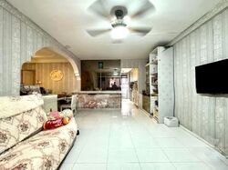 Blk 4 Toh Yi Gardens (Bukit Timah), HDB 5 Rooms #566369681